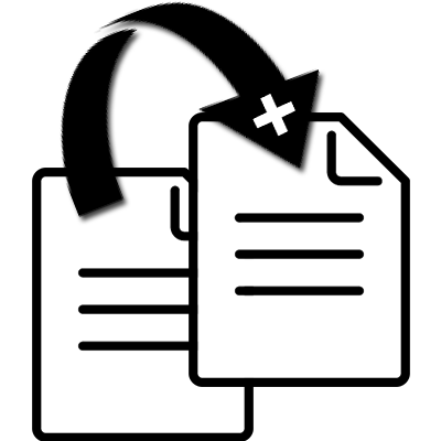v8 Duplicar Documentos